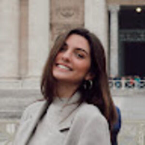 Meet your Posher, Cameron